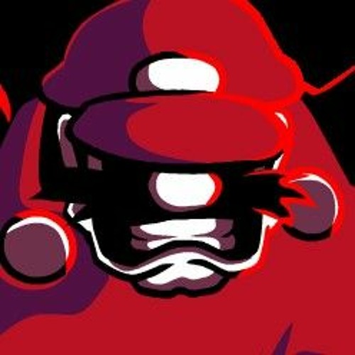 Vs Mario FNF Port - Double Appear