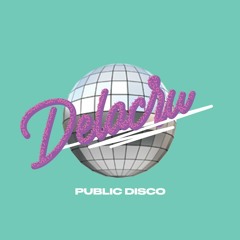 Public Disco x VMF 2022