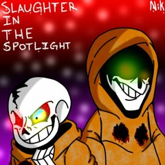 Slaughter In The Spotlight