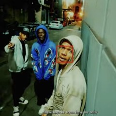 NRG Looney x 4G Montay - How Its Going