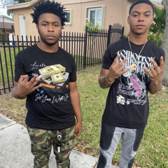 Black Opps ft Jsw3rv