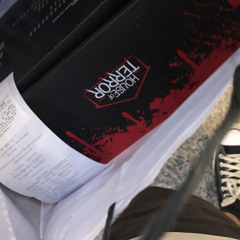 bloodyvans (with. yunghidden)