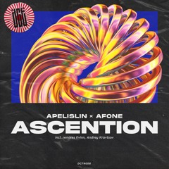 Apelislin, Afone - Ascention (Andrey Kravtsov Remix) [Dreams Come True Music]