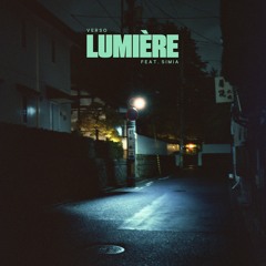 Lumiere feat. Simia (prod. Yaska)