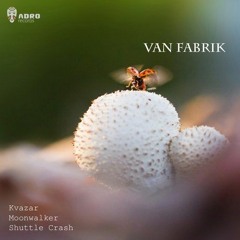 Kvazar(Original Mix)