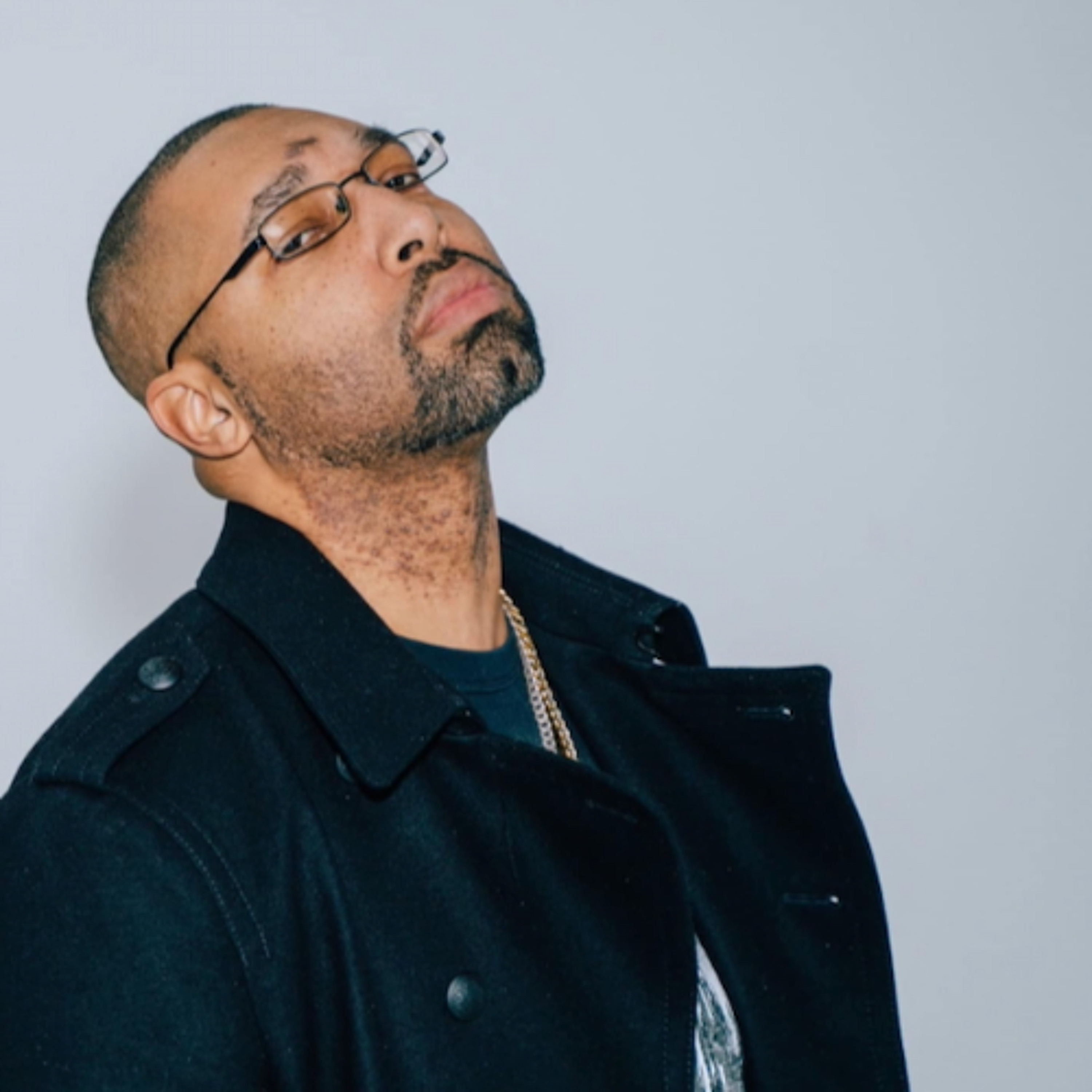 TheRealHip-Hop.com Podcast