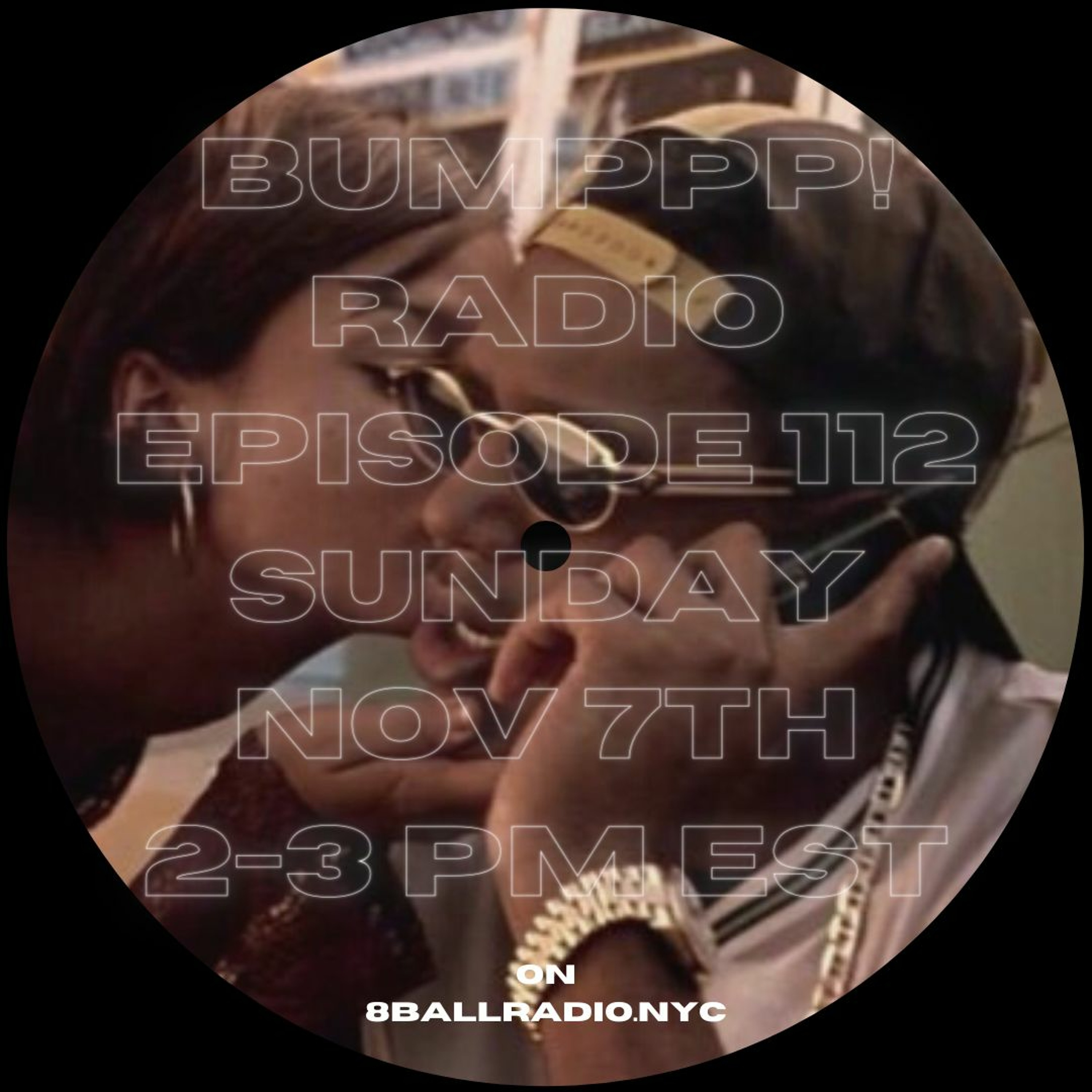 BUMPPP! RECORDS RADIO