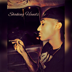 WE$IDE JAY - SHAKING HANDS