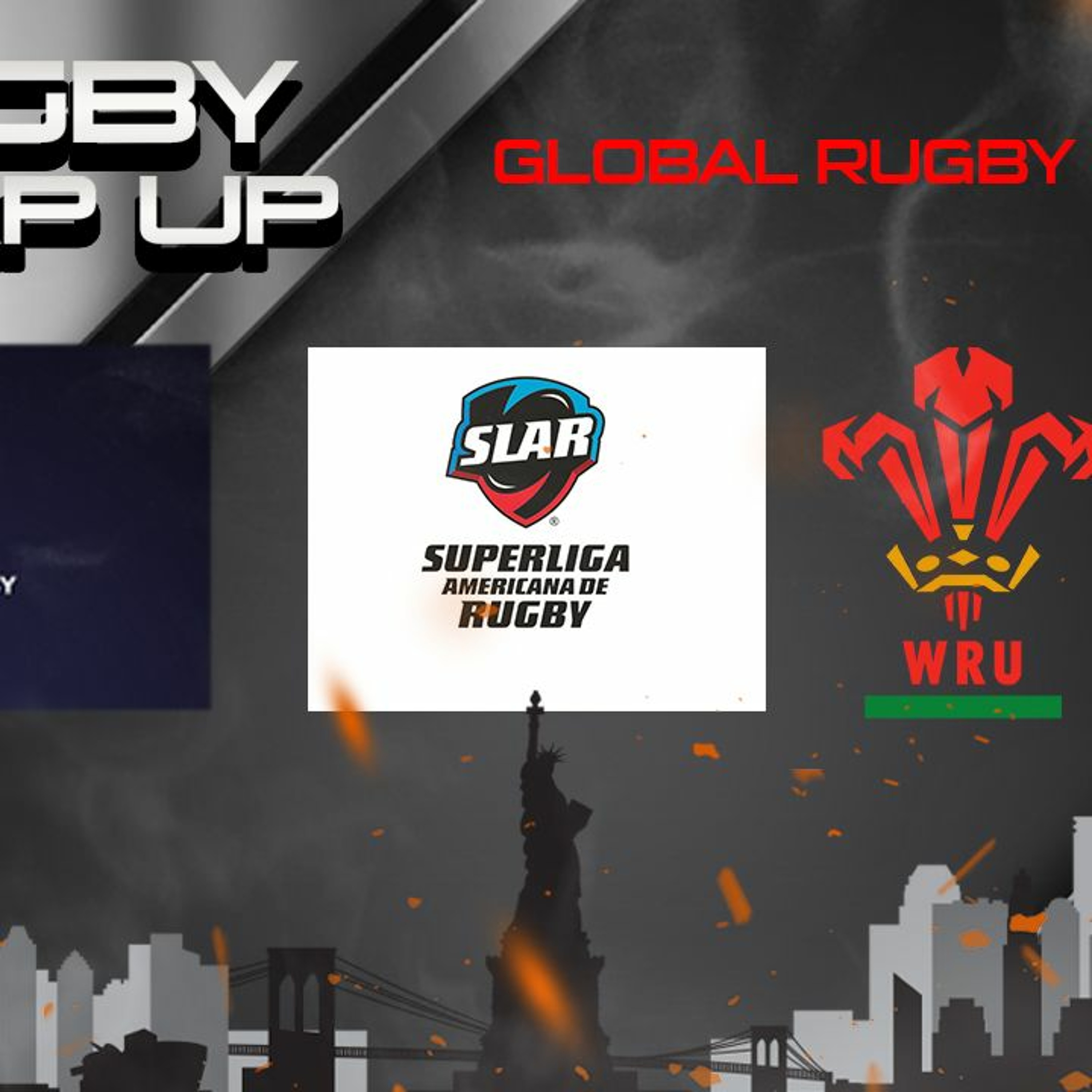 Rugby Wrap Up