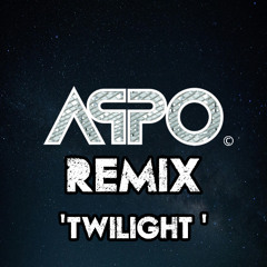 APPO-TWILIGHT REIMAGINED