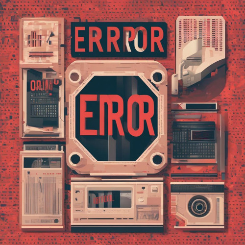ERROR