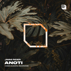 Anoti OUT NOW!