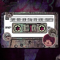 TAPE 003: Shasta (Ben Clay B2B Gene)