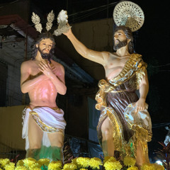 Awit ng Isang alagad - cover by Joe (Worship/ Inspirational)