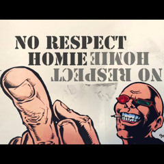 Vortex - No Respect Homie | فورتكس - نو رسبكت هومي
