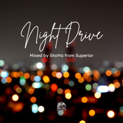 Night Drive | Japanese | Kvi Baba | Keiju | Basi | Hiplin | Greedy Greezy | Rekid |