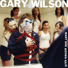 Gary Saw Linda Last Night