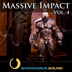 Shockwave-Sound - Divine Power