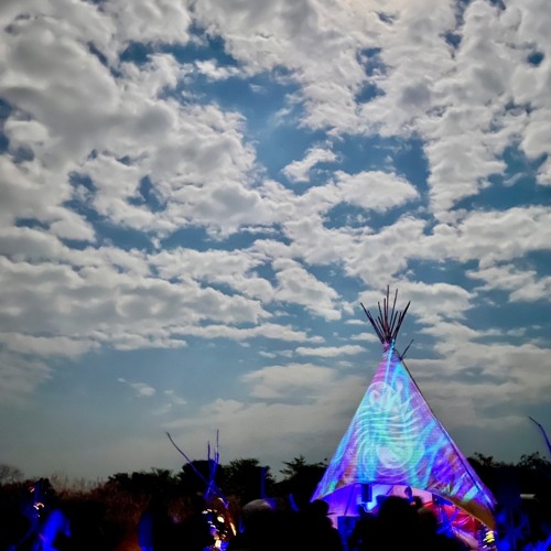 PARALLELWORLD2023 LIVEMIX by 401
