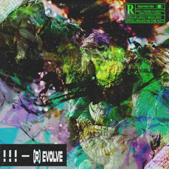 (R)EVOLVE