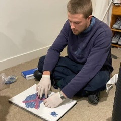 Flex My Pole (222quiet)