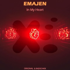 In My Heart - EMAJEN