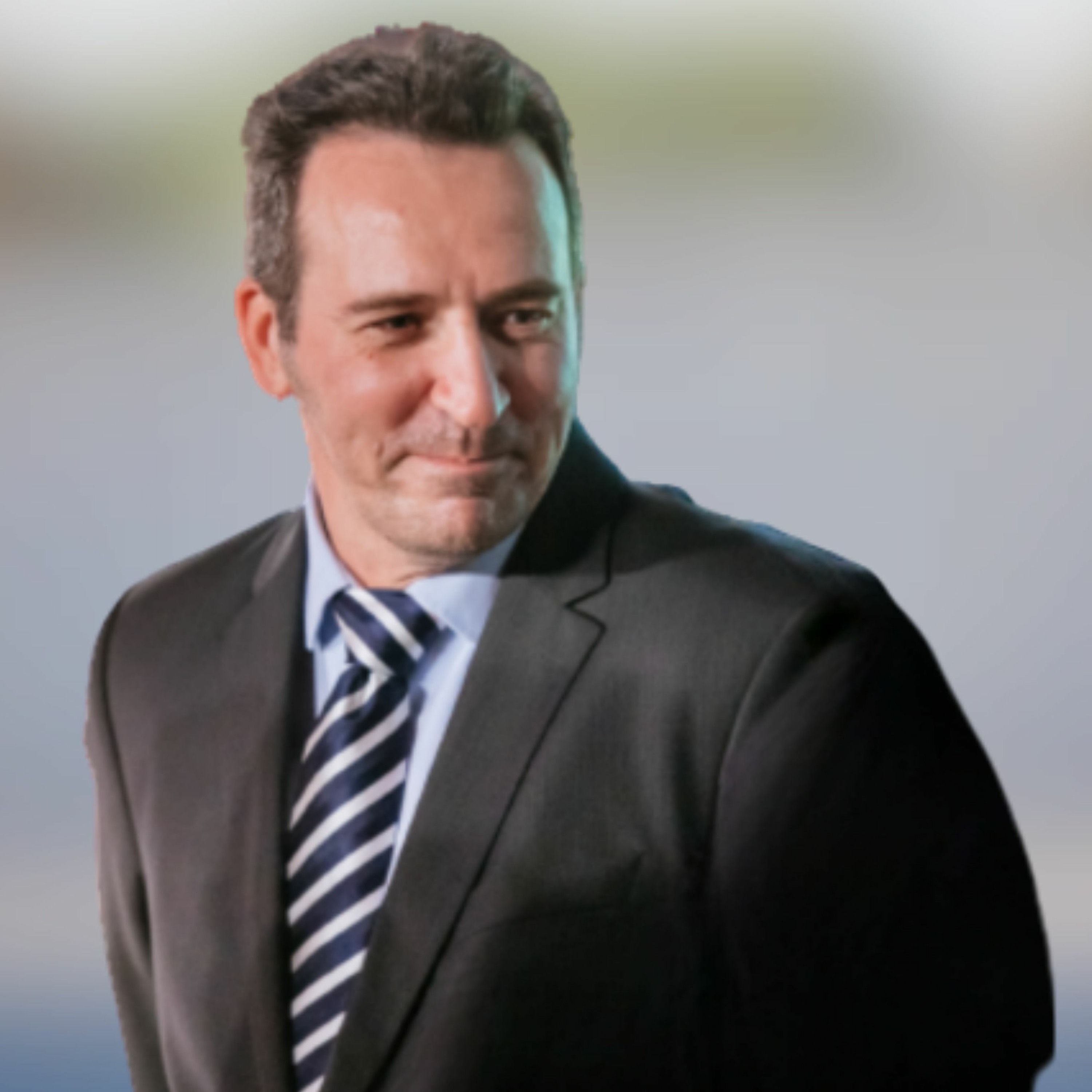 ACA Voices #15 - Pascal Herrmann, General Manager, The Shipowners' Mutual P&I Ass. (Lux.)