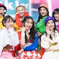Weeekly(위클리)- After School by Daisy