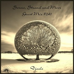 Sonne, Strand und Meer Guest Mix #241 by DJADE