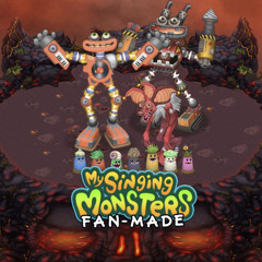 Earth Island OST (Updated)