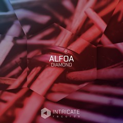 Alfoa - Diamond (Original Mix Edit)