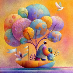 Petits Bateaux des Peuples