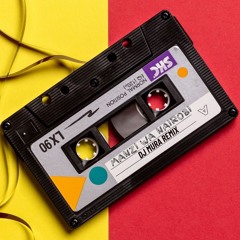 Nonini - Manzi Wa Nairobi (Dj Mura Remix)