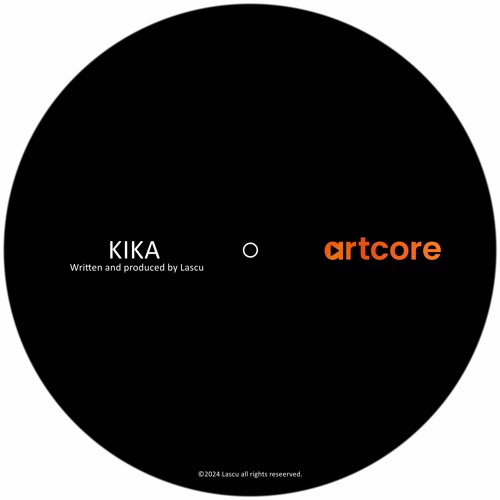 KIKA (Original Mix)