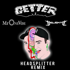 Headsplitter (Selekta X MrOneVibe Remix)