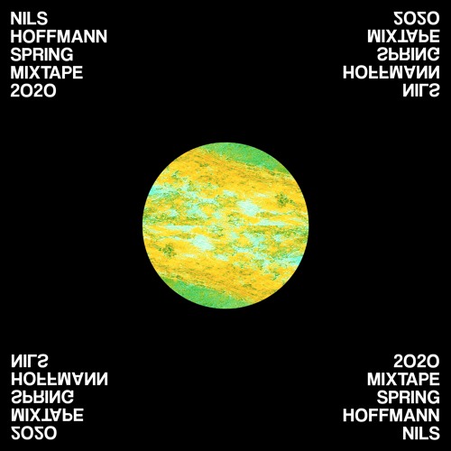 Spring Mixtape 2020