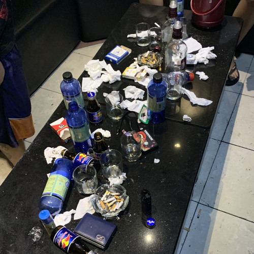 PartyTime Vol.02 ~ Funkot