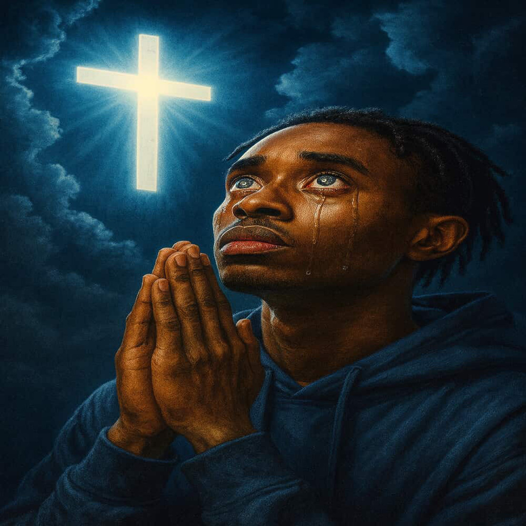 Stream Jesus Christ by Key Marr | Listen online for free on SoundCloud