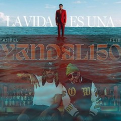 LALA x Yandel 150 [Myke Towers x Yandel, Feid] 92BPM - Buganu Mashup