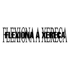 CRUSH x FLEXIONA A XERECA 155 BPM