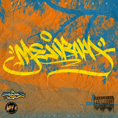 1. Otro Mood (intro Mejirapa) Eseene Ft. tromosbeatz