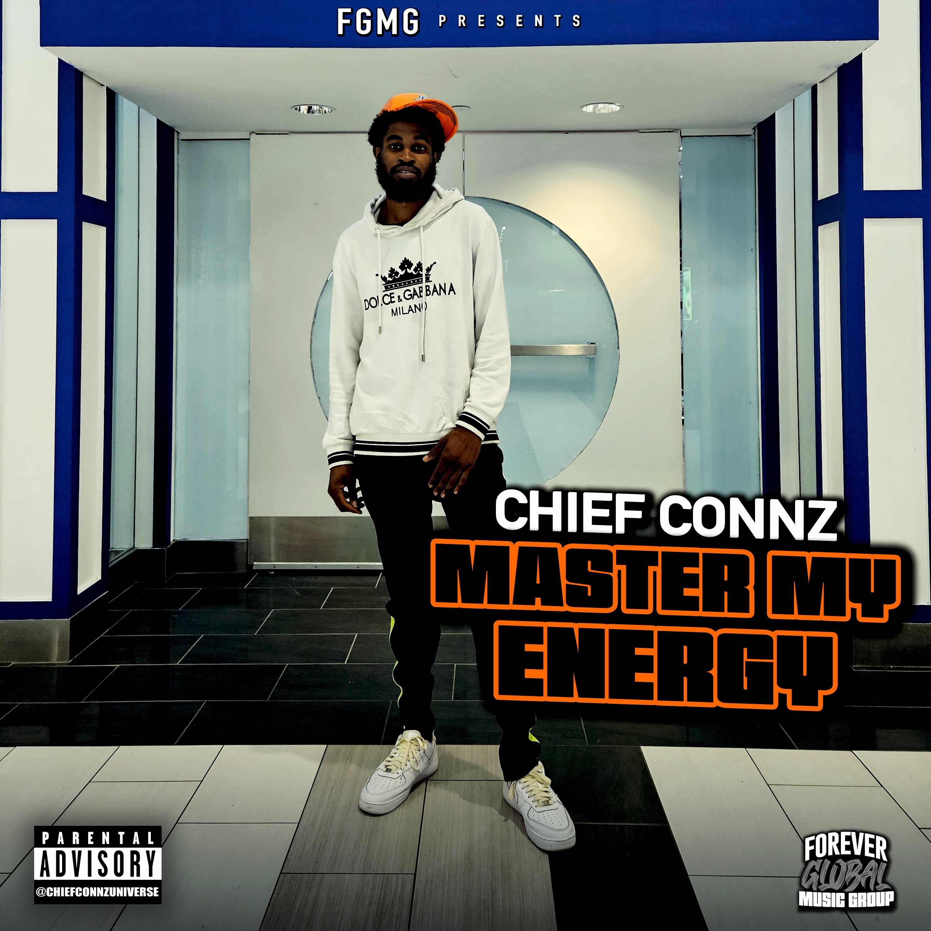 Chief Connz