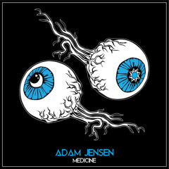 Adam Jensen - Medicine