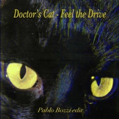 Doctor's Cat - Feel The Drive (Pablo Bozzi Edit)