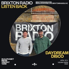Copy of Daydream Disco
