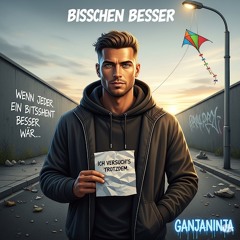 Bisschen Besser 🌎❤️