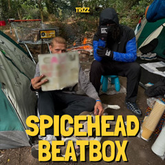 Spicehead Beatbox