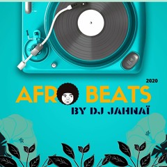 Mix Afro Beats 2020