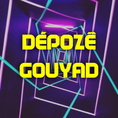 DÉPOZÉ GOUYAD | KOMPA GOUYAD INSTRUMENTAL | MOMENTO MIZIK