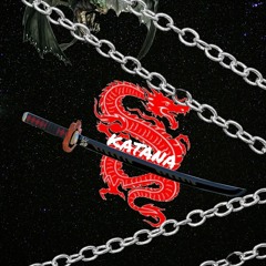 Katana dnb rollerz